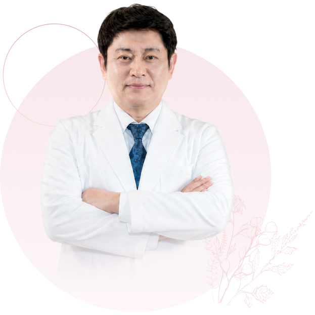 조정현 원장 프로필 사진