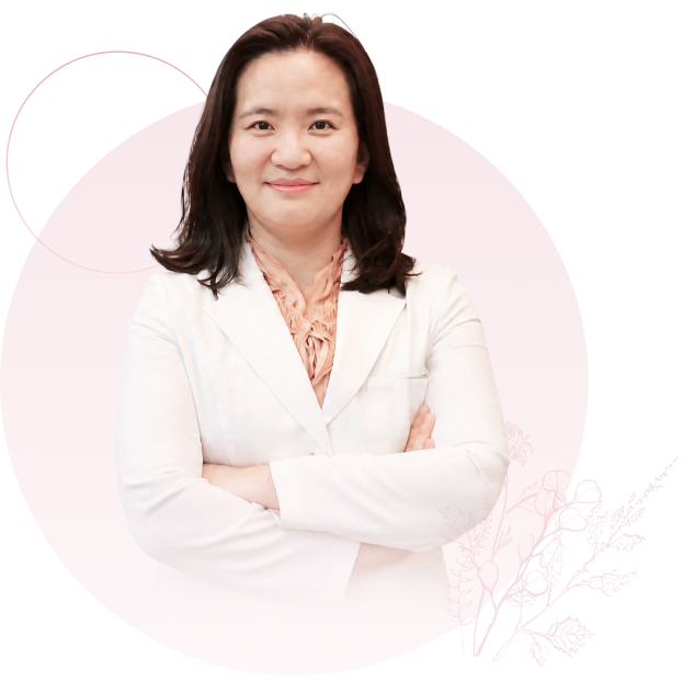김미경 원장 프로필 사진
